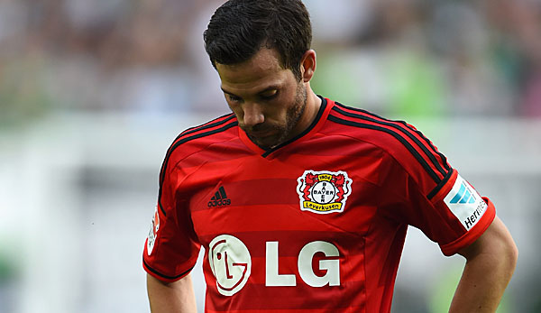 Gonzalo Castro bestritt bislang fünf Länderspiele für Deutschland
