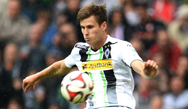 Havard Nordtveit könnte der Borussia bereits am Donnerstag wieder zur Verfügung stehen