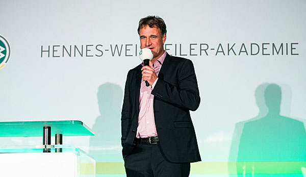 Werder-Urgestein Bode will eine Neuverschuldung seines Vereins nicht ausschließen