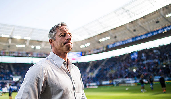 Bundestrainer Joachim Löw hat Mitleid mit Jens Keller