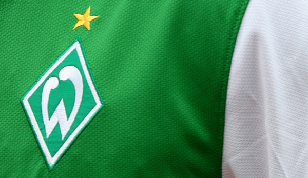 Werder Bremen steht derzeit in der Bundesliga auf dem letzten Platz