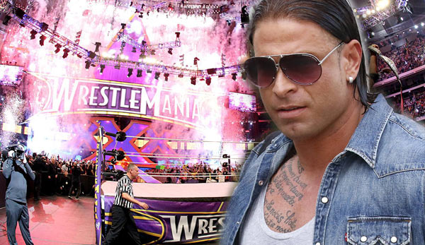 Sieht man Tim Wiese in naher Zukunft bei WrestleMania?