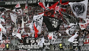 Die Fans der Eintracht Frankfurt könnten sich bald auf neue Stars freuen