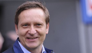 Horst Heldt will in der Winterpause den Kader des FC Schalke 04 umbauen
