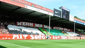 Der SC Freiburg erhält ein neues Stadion