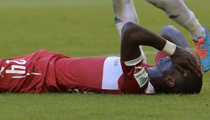 Antonio Rüdiger steht dem VfB in den nächsten Monaten nicht zur Verfügung