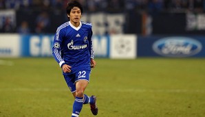 Atsuto Ushida wird nicht beim Asien-Cup spielen