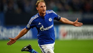 Benedikt Höwedes sieht kein Charakterproblem in der Schalker Mannschaft