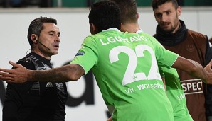 Der VfL Wolfsburg muss gegenüber der UEFA seine Bilanzen offenlegen