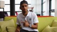 Hany Mukhtar wurde im Sommer 2014 U-19-Europameister