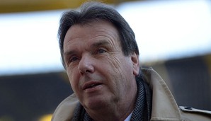Heribert Bruchhagen kritisiert die FIFA
