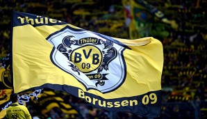 Die BVB-Fans dürfen mit Jacob Bruun Larsen ein neues Talent in ihren Reihen begrüßen