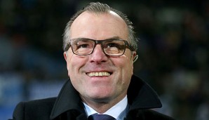 Clemens Tönnies will die finanzielle Lage von Schalke 04 verbessern