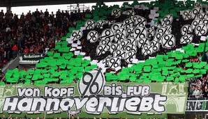 Hannover 96 will gegen Rassismus ein Zeichen setzten