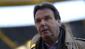 Heribert Bruchhagen äußert Kritik an der Zentralisierung der Talente auf wenige Vereine