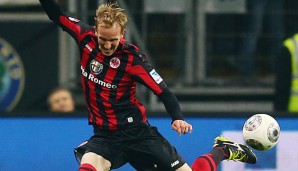 Jan Rosenthal und Eintracht Frankfurt gehen zukünftig getrennte Wege