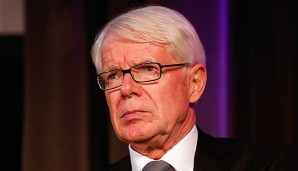 Reinhard Rauball warnt den BVB vor einer schweren Rückrunde