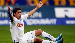 Carlos Eduardos Rückkehr in die Bundesliga ist weiter offen