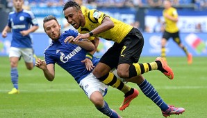 23. Spieltag: Können die Schalker die Dortmunder Siegesserie aufhalten?