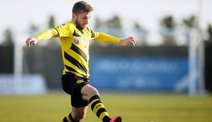 Jakub Blaszczykowski könnte gegen den FSV Mainz 05 ausfallen