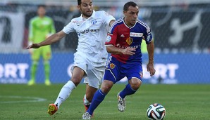 Marcelo Diaz verstärkt den Hamburger SV und kostet zwei Millionen Euro