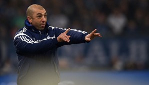 Roberto Di Matteos Taktik ging gegen Mönchengladbach voll auf