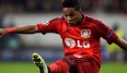 Wendell wechselte im Sommer für 6.5 Millionen Euro zu Bayern Leverkusen