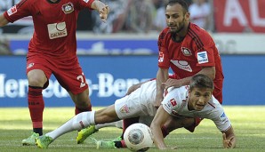 Kann Leverkusen die Stuttgarter niederringen?