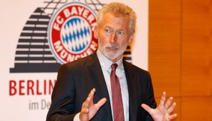 Paul Breitner will mehr Ehrlichkeit in der Bundesliga