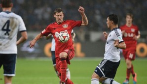 Leverkusen und Schalke verabschiedeten sich aus der Champions League