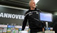 Nach vier Jahren zurück in der Bundesliga: Michael Frontzeck