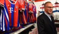 Karl-Heinz Rummenigge sieht die Favoritenrolle in der Champions League nicht beim FCB