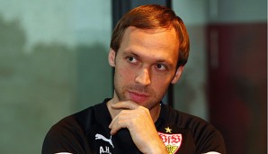 Nach zwei Jahren als Nachwuchstrainer beim VfB gibt Andreas Hinkel seinen Posten auf
