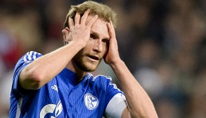 Verdreht ihm Tottenham den Kopf: Schalke-Kapitän Höwedes ist begehrt auf der Insel
