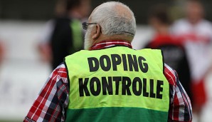 Das Thema Doping entfacht immer wieder neuen Zündstoff