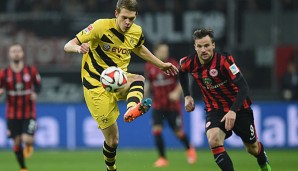 Für Kloppo! Der BVB will eine verkorkste Saison mit dem Einzug in die Europa-League retten