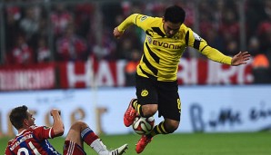 Gündogan wird Dortmund zum Saisonende wohl verlasen