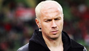 Sergej Barbarez kann die Entscheidung, Knäbel beim HSV als Trainer einzusetzen, nicht nachvollziehen