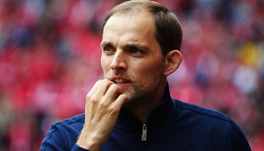 Thomas Tuchel wird ab der kommenden Saison den Trainerjob beim BVB übernehmen