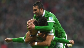 Werders ausgeliehenes Mittelfeld-Juwel zeigt keine Angst vor dem Endspiel um die Euro-League-Qualifikation
