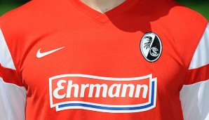 Der SC Freiburg hat seinen ersten Neuzugang bekannt gegeben