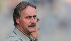 Peter Neururer hat eine Schalker Vergangenheit und fordert beim Klub nun Konsequenzen