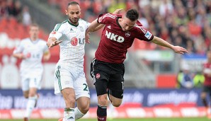 Niklas Stark wird wohl nicht zu Bayer Leverkusen wechseln