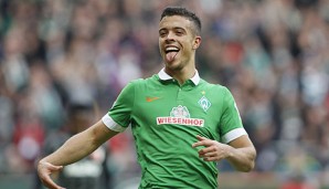 Franco Di Santo will Werder Bremen noch diesen Sommer verlassen