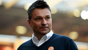 Manager Christian Heidel sieht Mainz 05 für die kommende Saison gerüstet