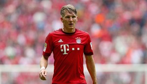 Verlässt Bastian Schweinsteiger die Bayern?
