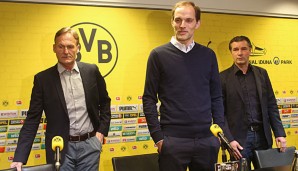 Borussia Dortmund geht neue Wege