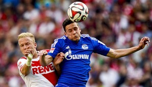 Julian Draxler könnte den Schalkern 25 Millionen Euro einbringen