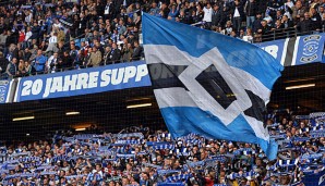 Der Hamburger SV darf auch weiterhin auf Unterstützung von Klaus-Michael Kühne hoffen