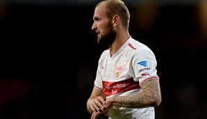 Konstantin Rausch darf den VfB Stuttgart verlassen